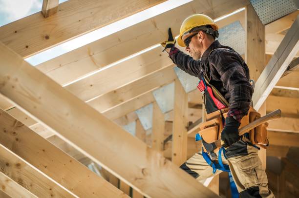 Slate Roofing Contractor in Indian Trail, NC