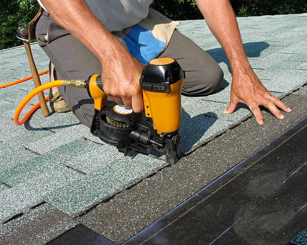 Best Storm Damage Roof Repair  in Indian Trail, NC
