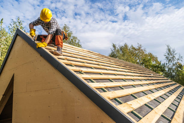 Best Roof Gutter Cleaning  in Indian Trail, NC